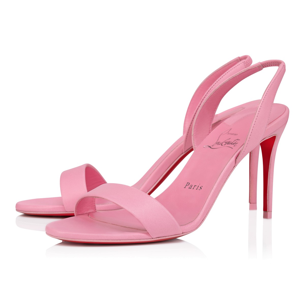 Louboutin mules sandals new arrivals