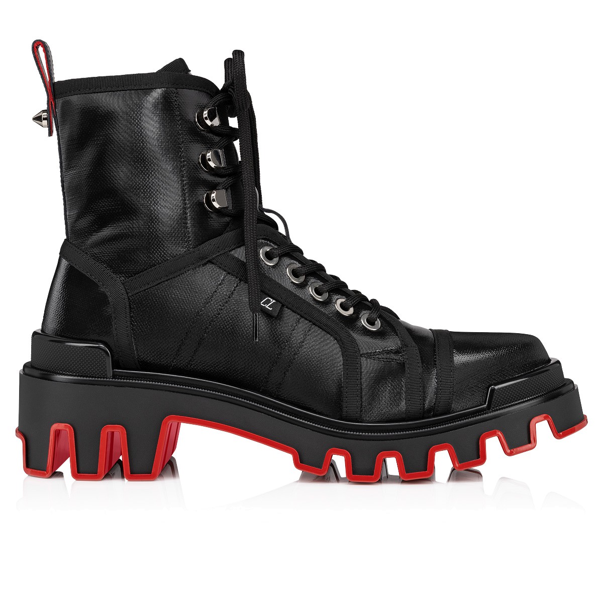 Dune cheap rocking boots