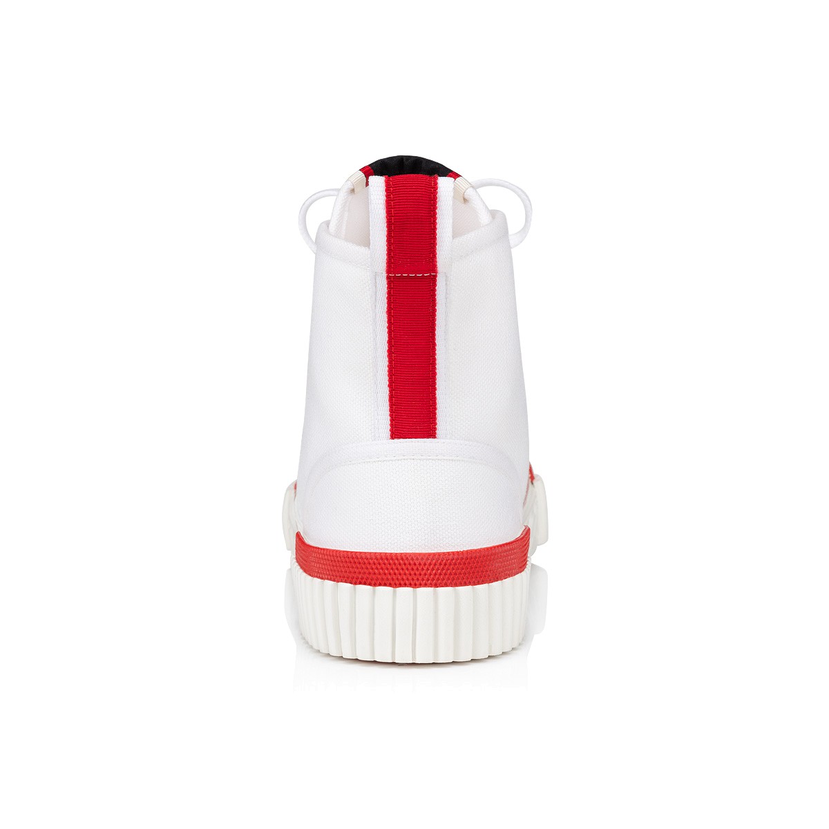 Off deals white louboutin