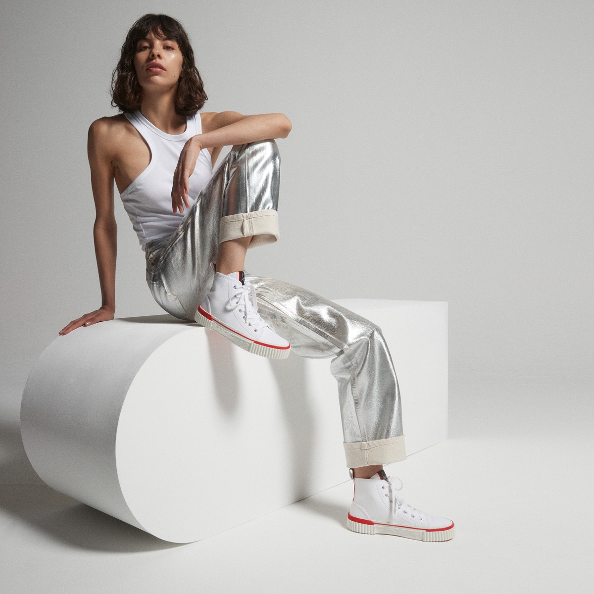 Christian 2025 louboutin shirts