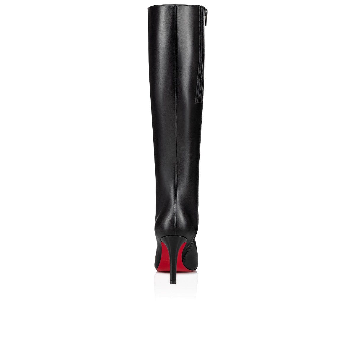 Shoes - Pumppie Botta - Christian Louboutin