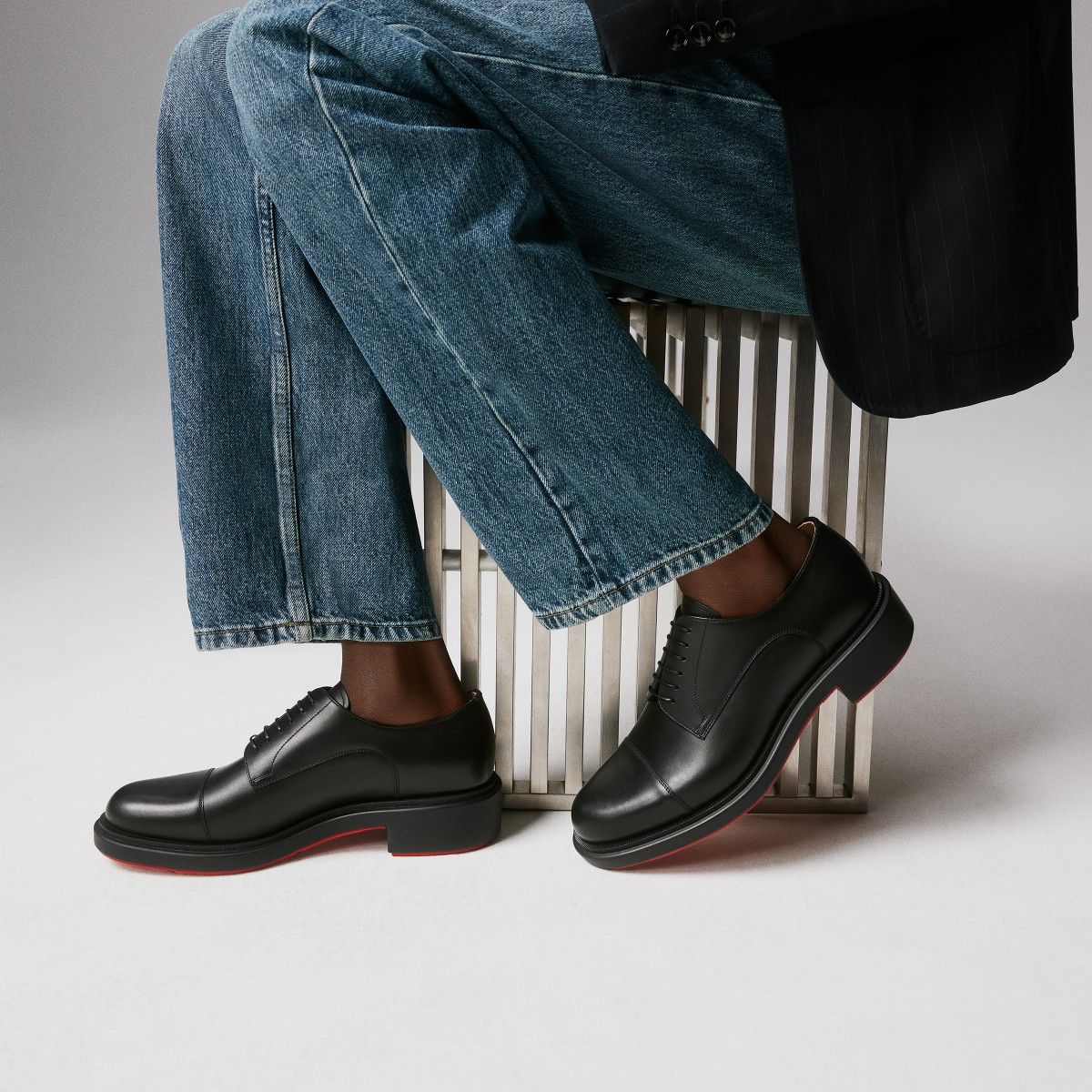 Shoes - Urbino - Christian Louboutin