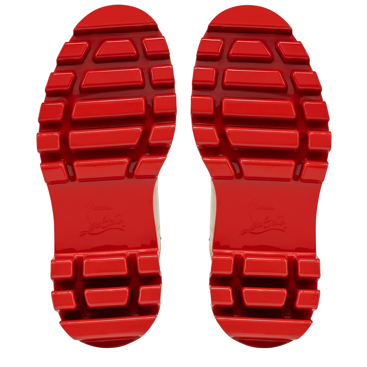 Christian louboutin timberland sales