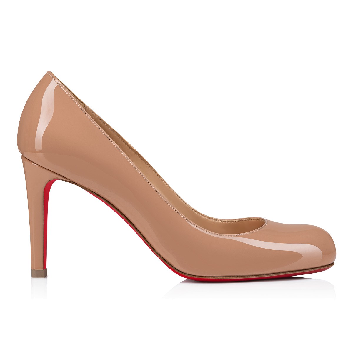 Shoes - Pumppie - Christian Louboutin