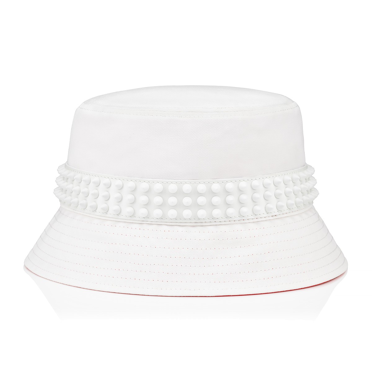 Louboutin mens hat outlet