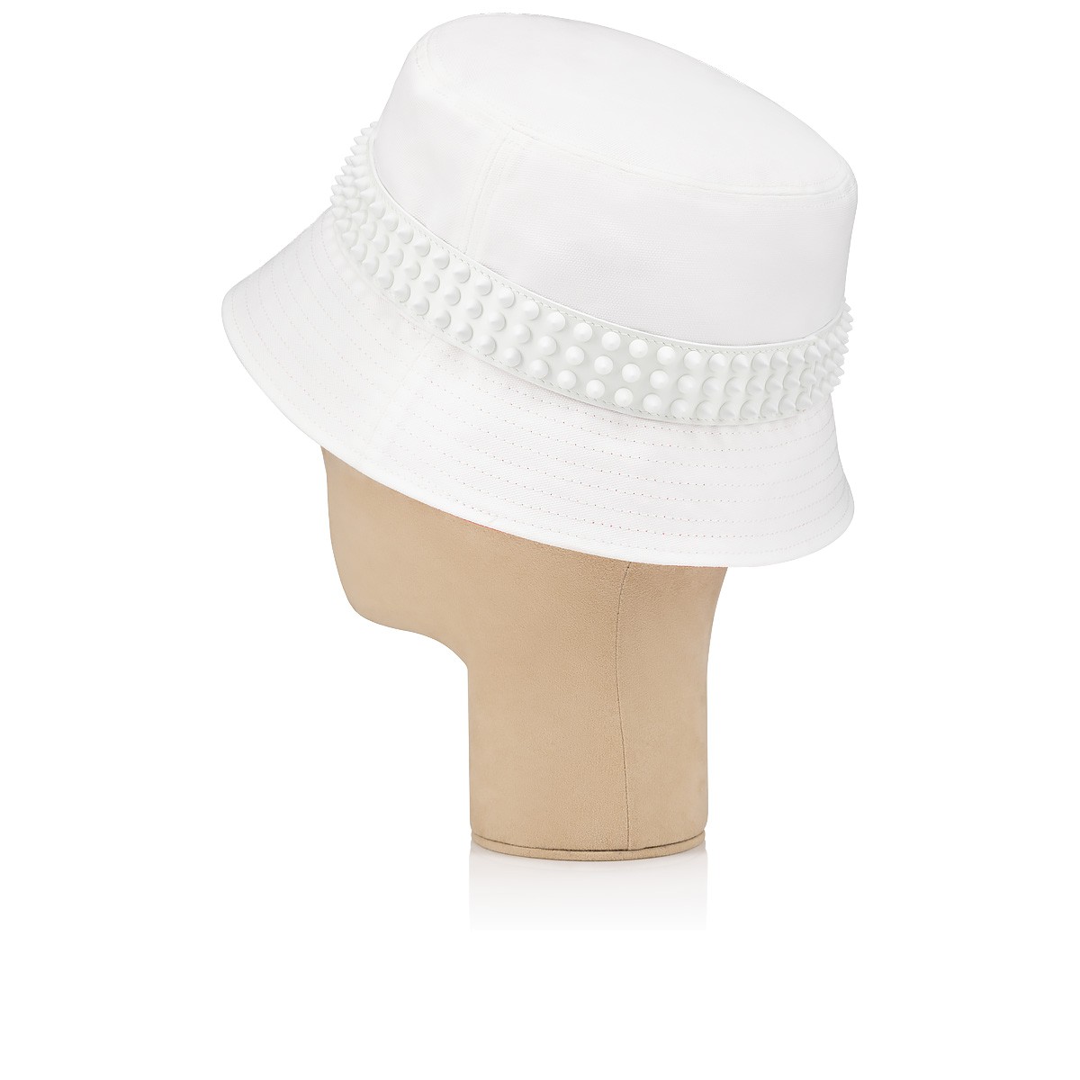 Hats - Bobino Spikes - Christian Louboutin