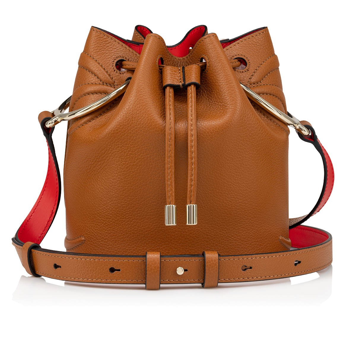 Christian louboutin side bag sale