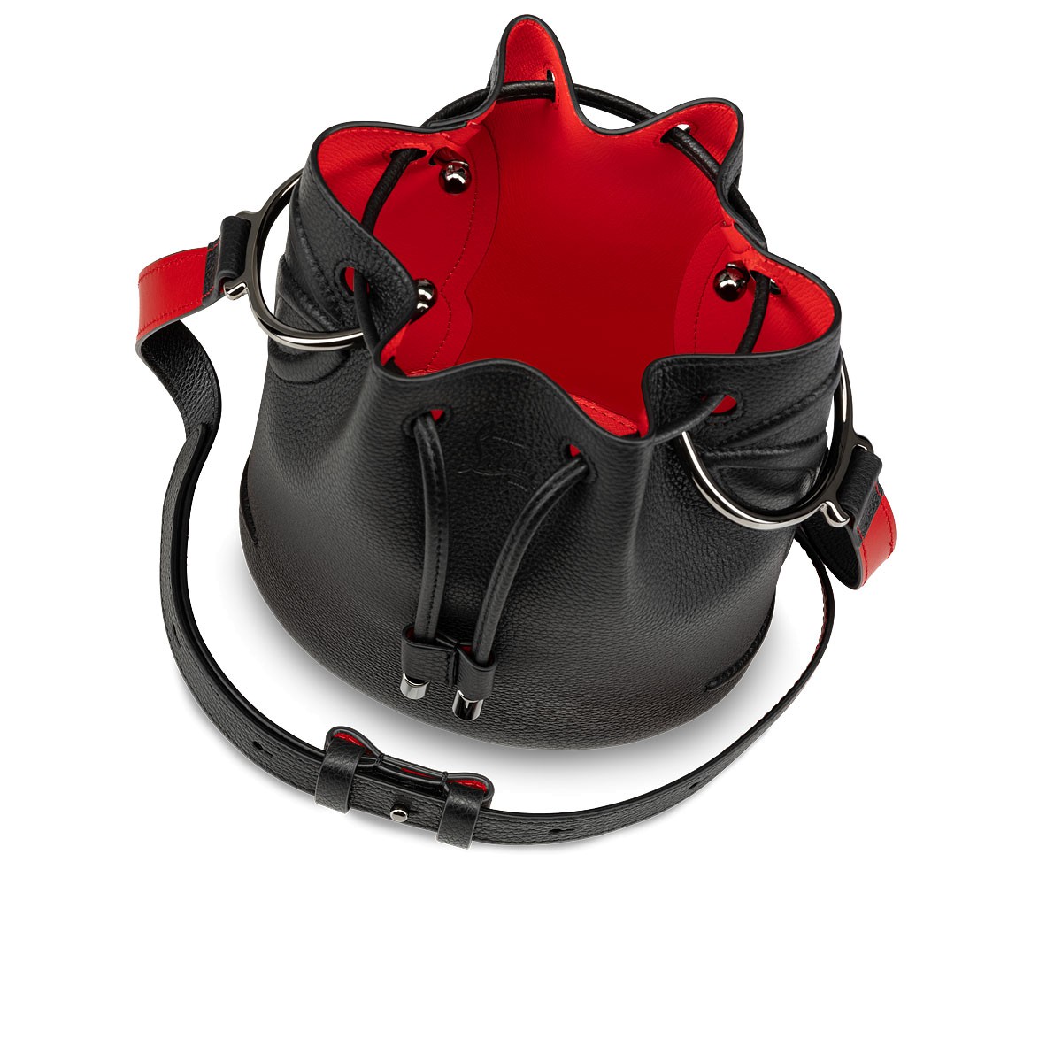 Louboutin sales side bag