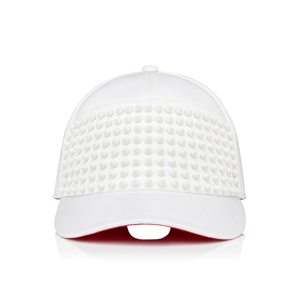 Hats - Enky Spikes - Christian Louboutin