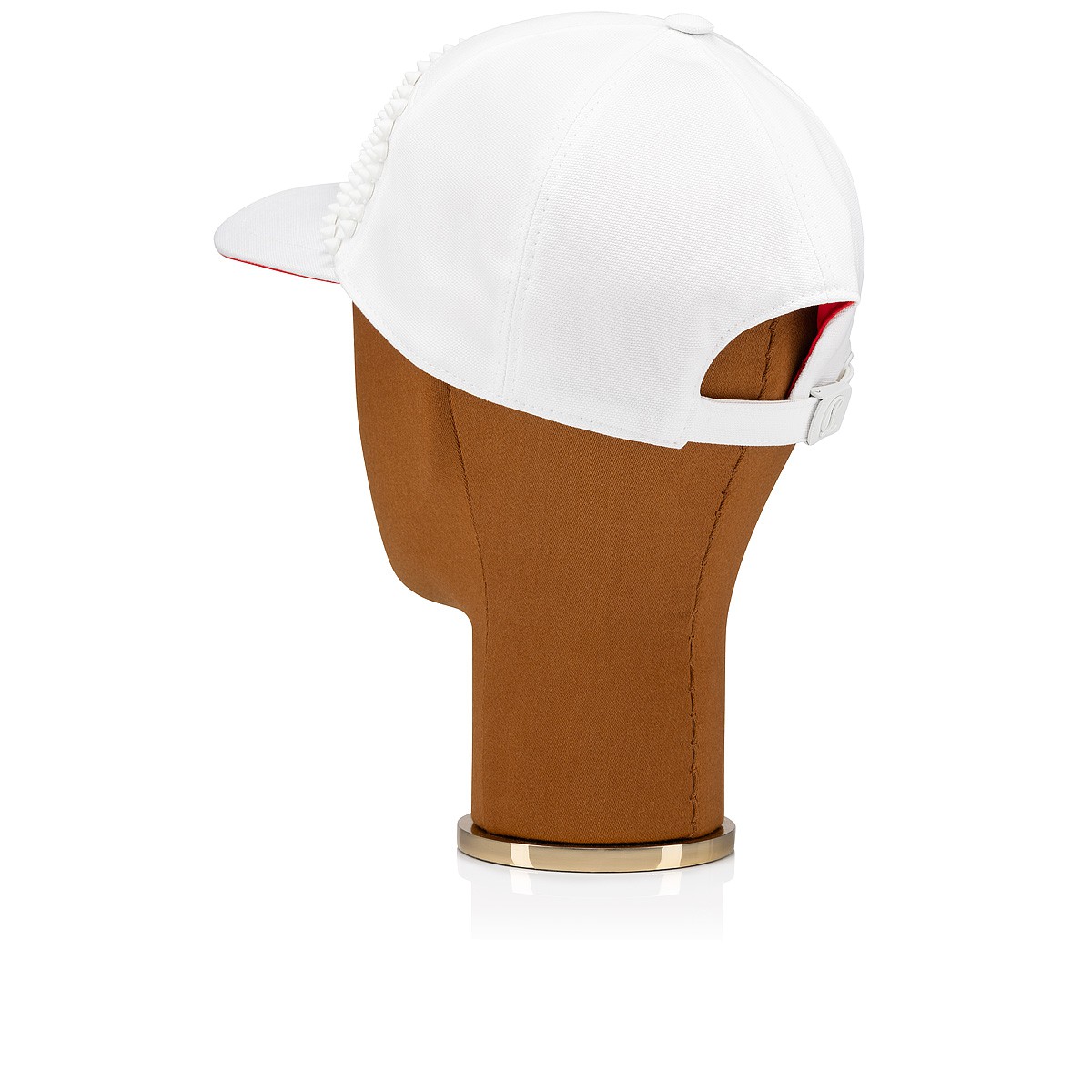 Hats - Enky Spikes - Christian Louboutin