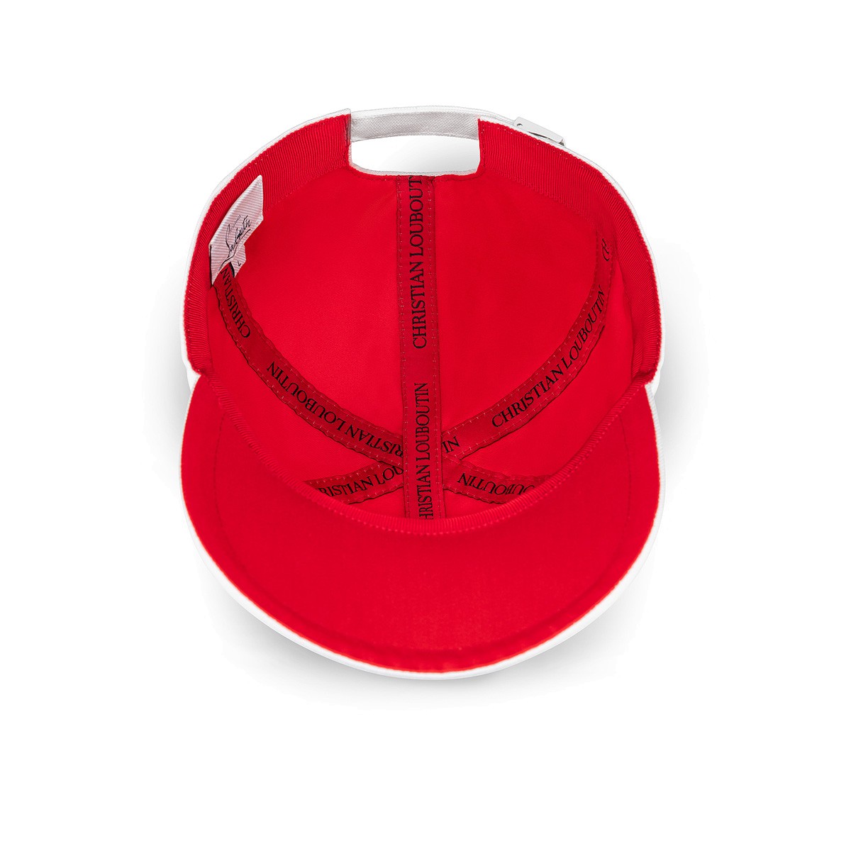 Hats - Enky Spikes - Christian Louboutin
