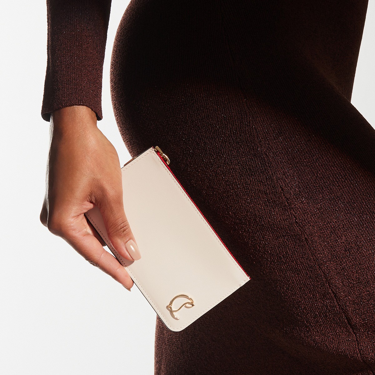 Small Leather Goods - Loubi54 Card Holder - Christian Louboutin