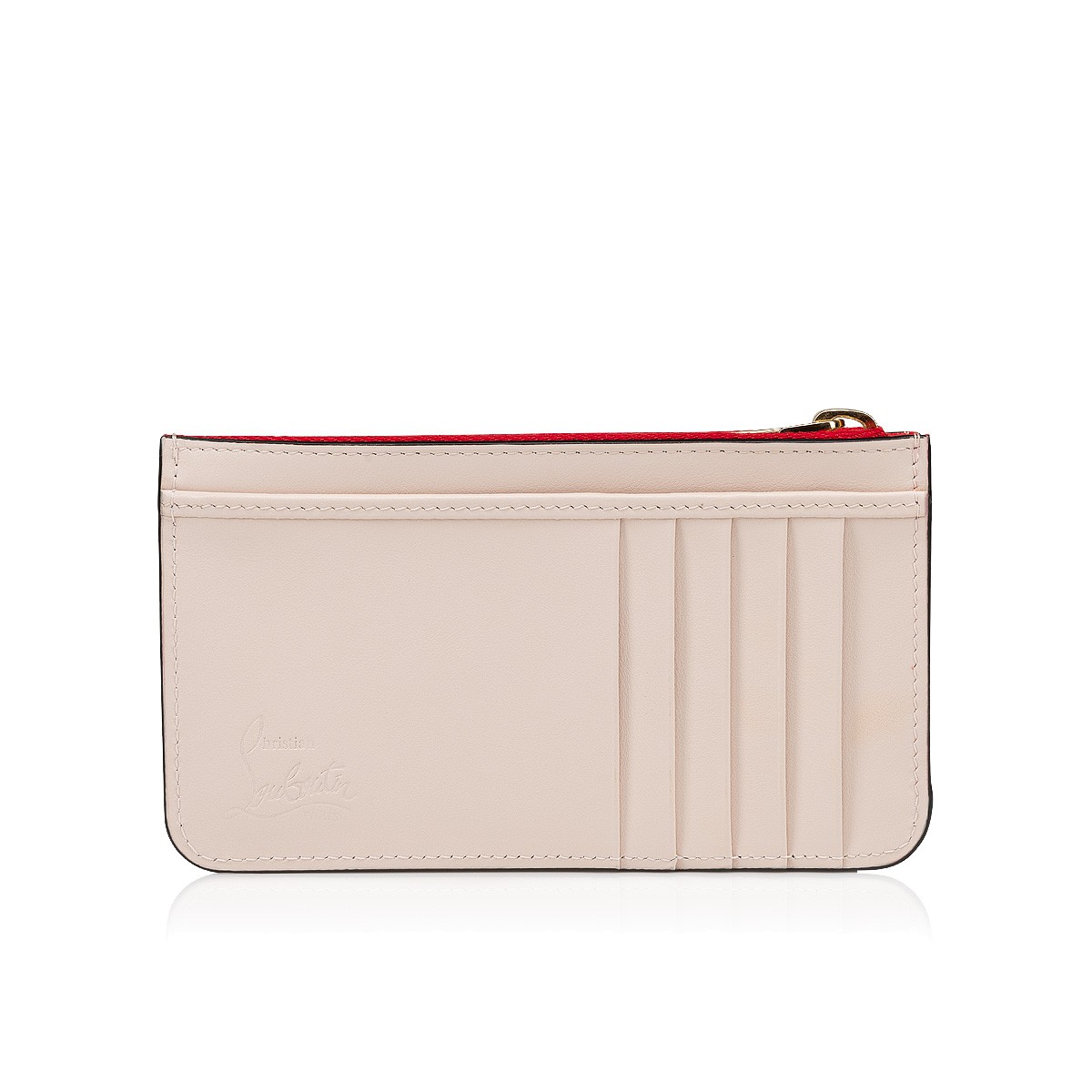 Small Leather Goods - Loubi54 Card Holder - Christian Louboutin