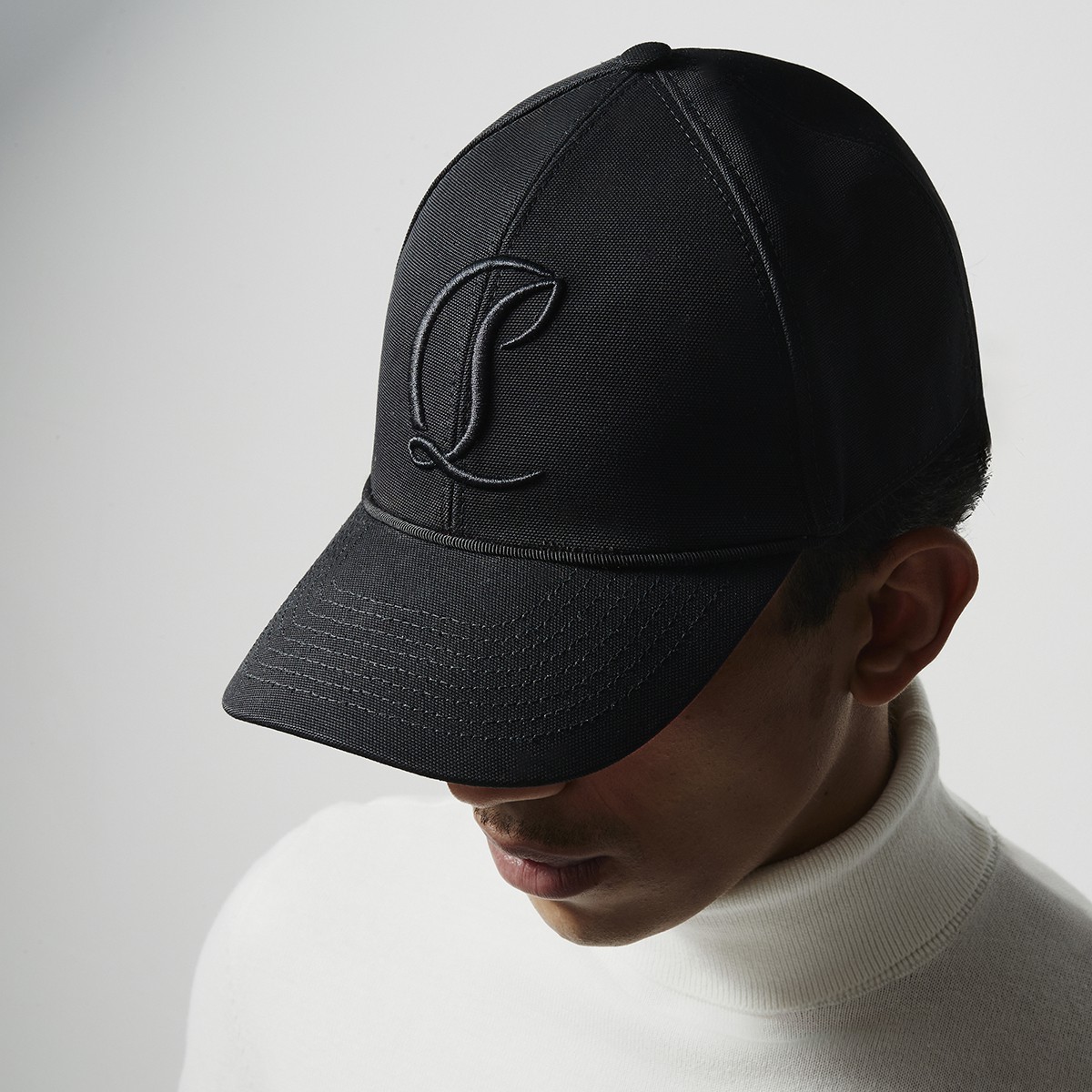 Hats - Mooncrest - Christian Louboutin