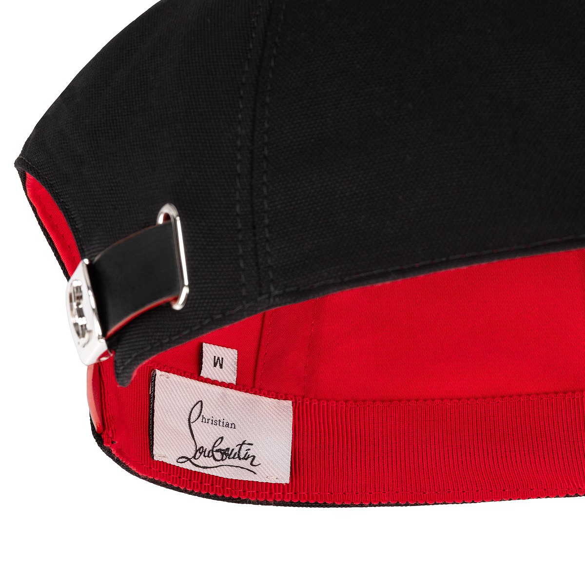 Hats - Mooncrest - Christian Louboutin