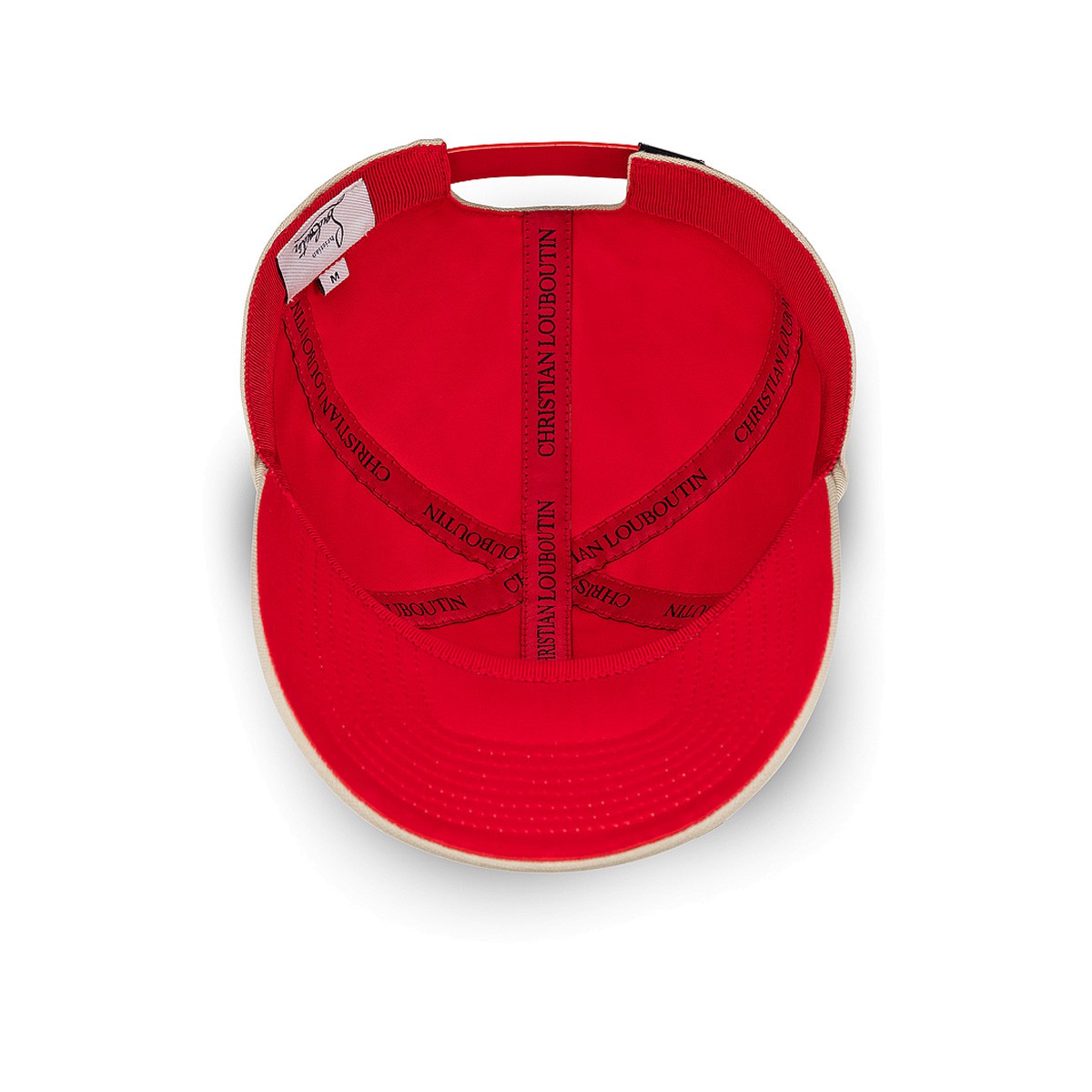 Hats - Mooncrest - Christian Louboutin