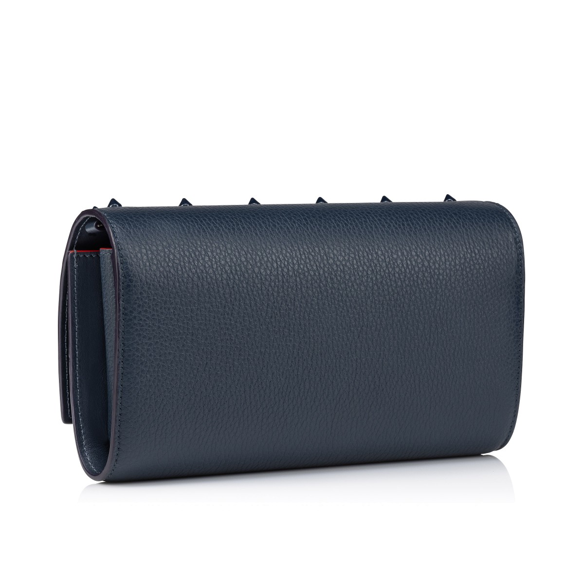 Small Leather Goods - Paloma Chain Wallet - Christian Louboutin