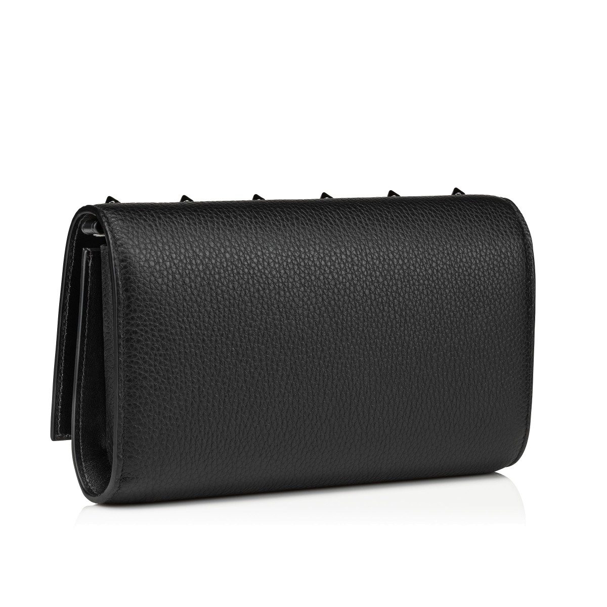 Small Leather Goods - Paloma Chain Wallet - Christian Louboutin