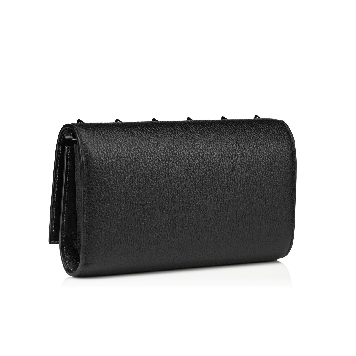 Small Leather Goods - Paloma Chain Wallet - Christian Louboutin