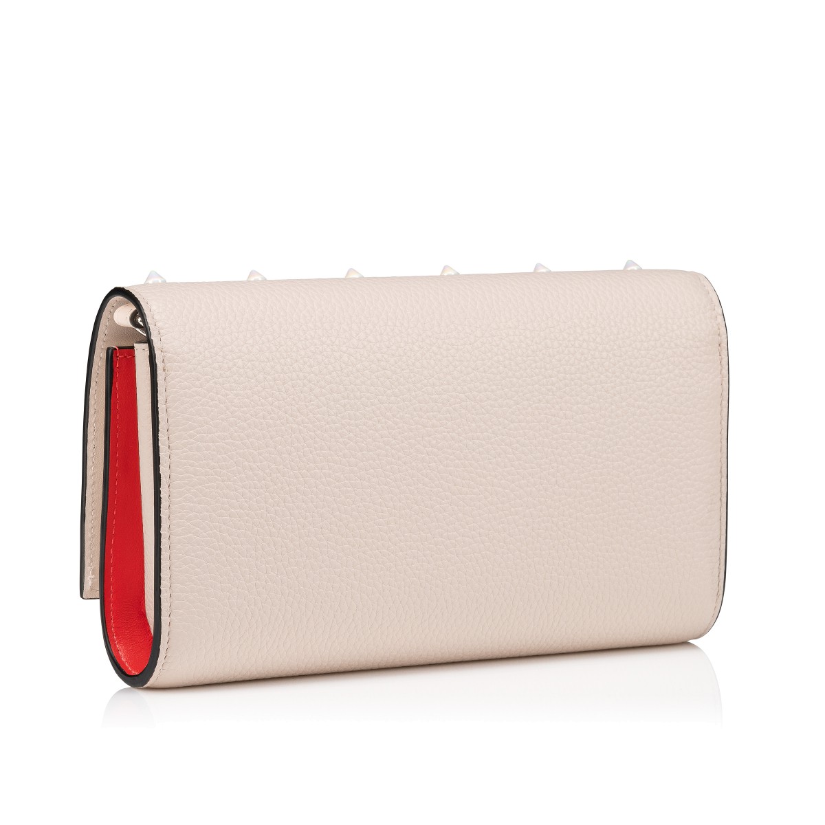 皮夹/配件 - Paloma Chain Wallet - Christian Louboutin