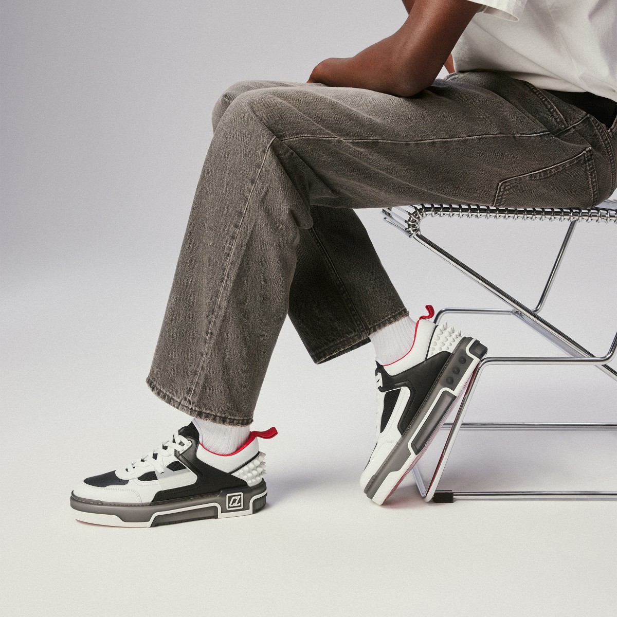 鞋履 - Astroloubi - Christian Louboutin