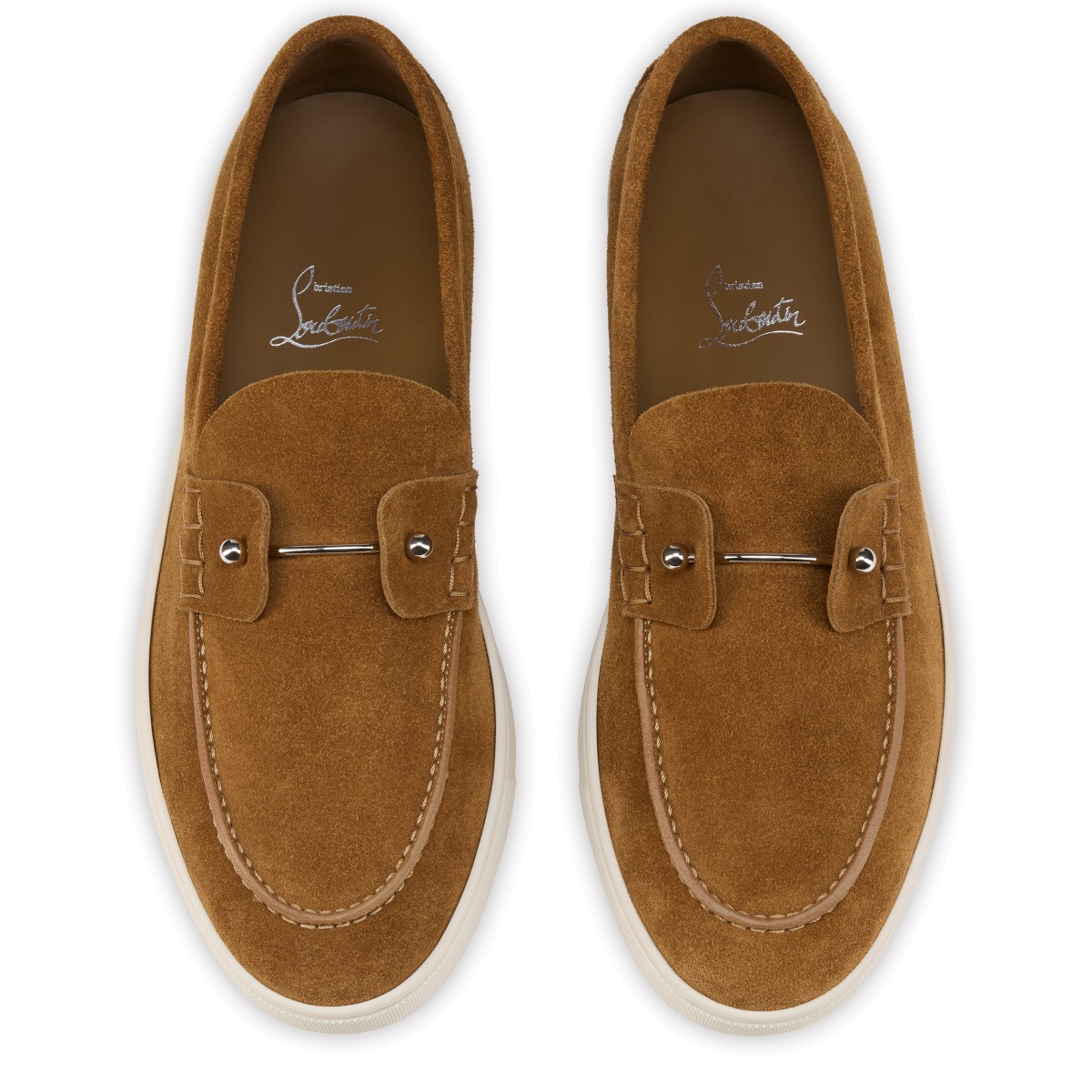 Shoes - Chambeliboat - Christian Louboutin