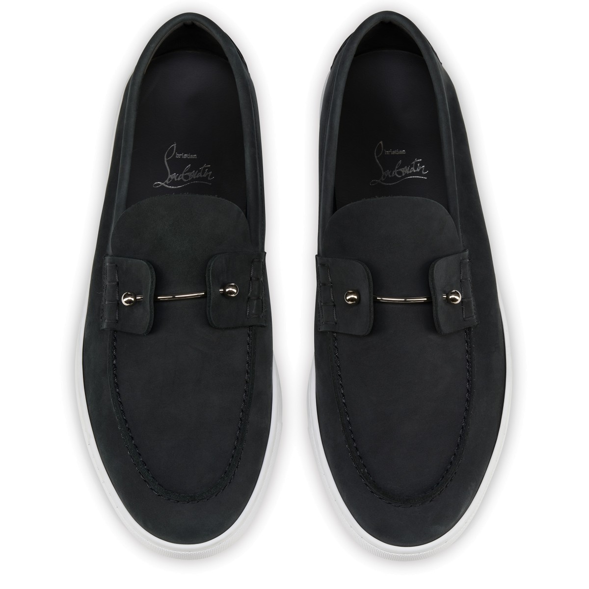 鞋履 - Chambeliboat - Christian Louboutin
