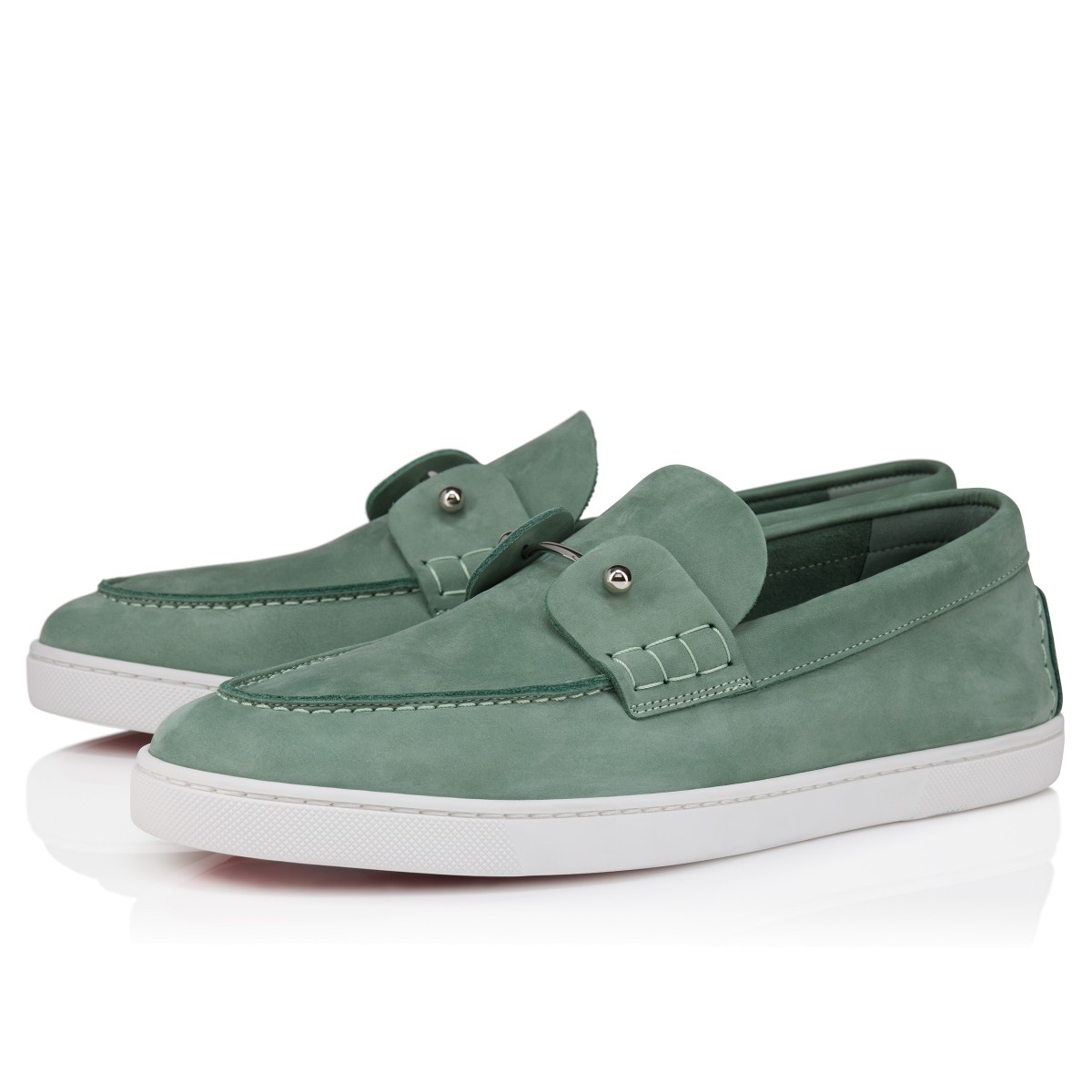 Shoes - Chambeliboat - Christian Louboutin