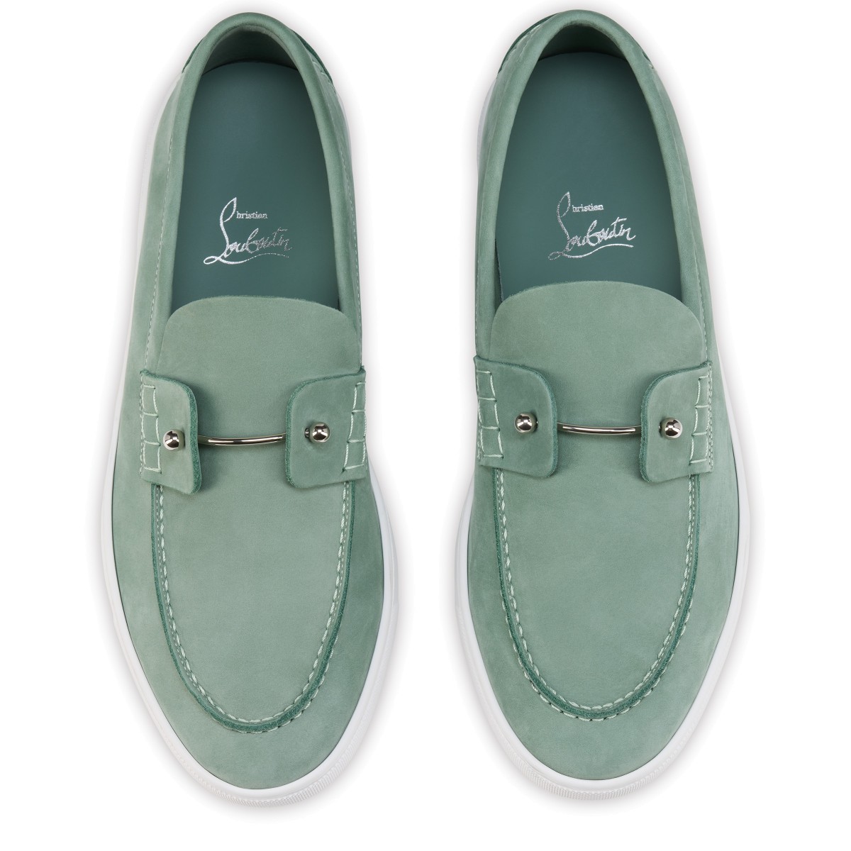 Shoes - Chambeliboat - Christian Louboutin