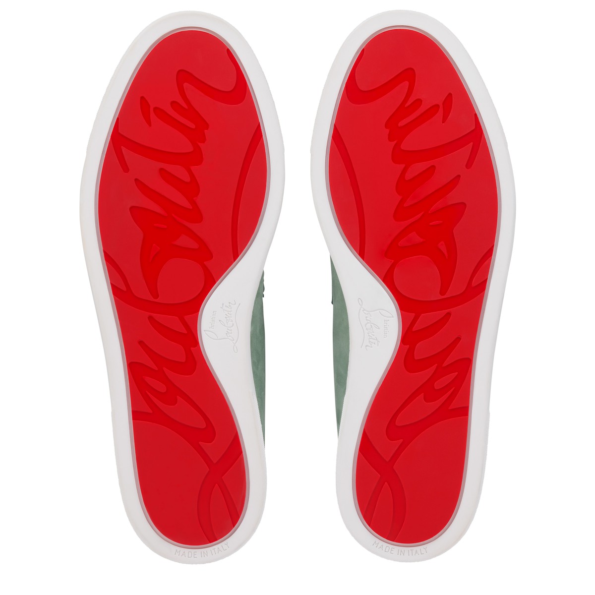 Shoes - Chambeliboat - Christian Louboutin