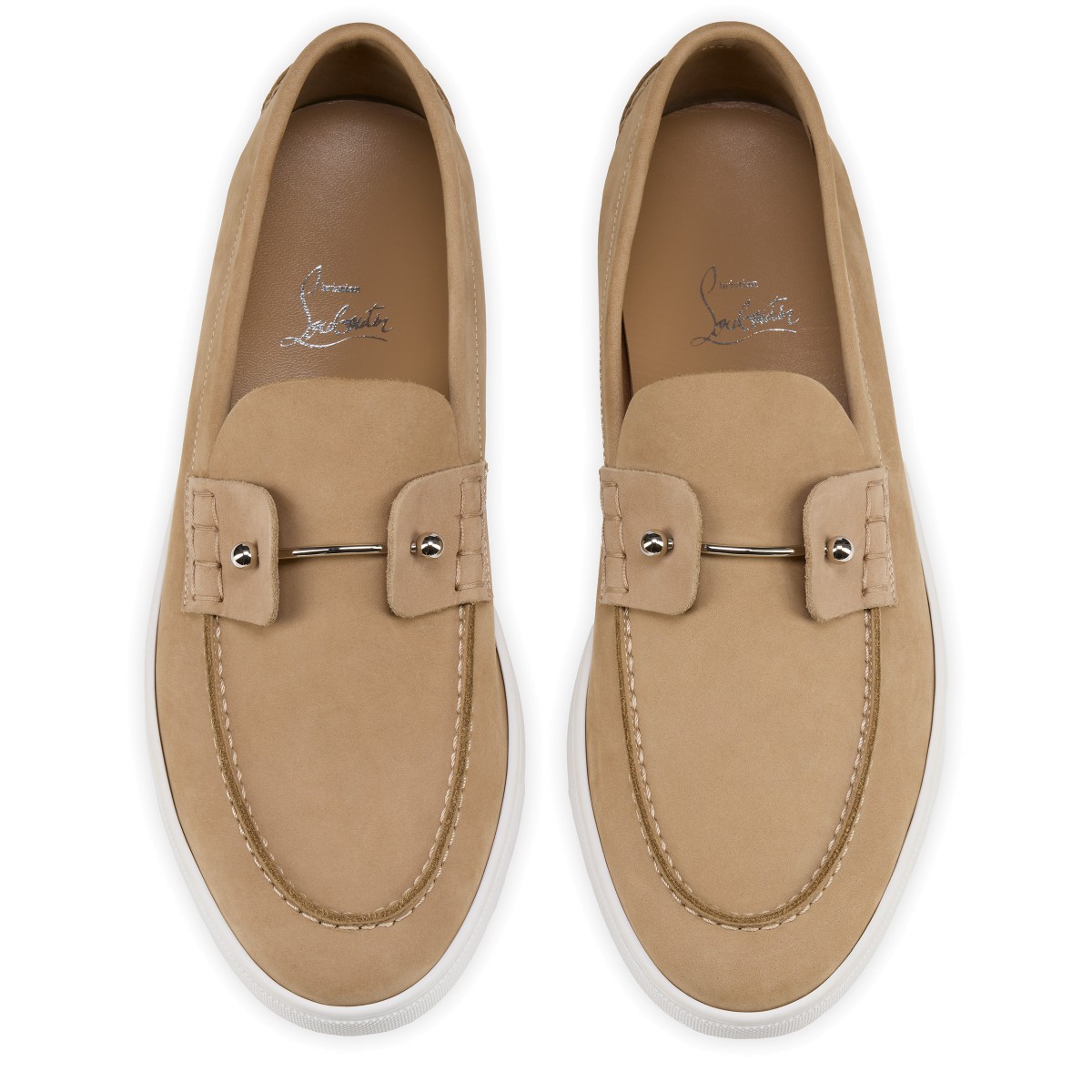 Shoes - Chambeliboat - Christian Louboutin