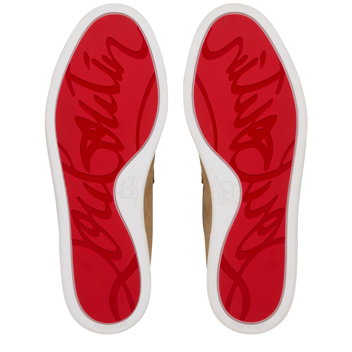 Shoes - Chambeliboat - Christian Louboutin
