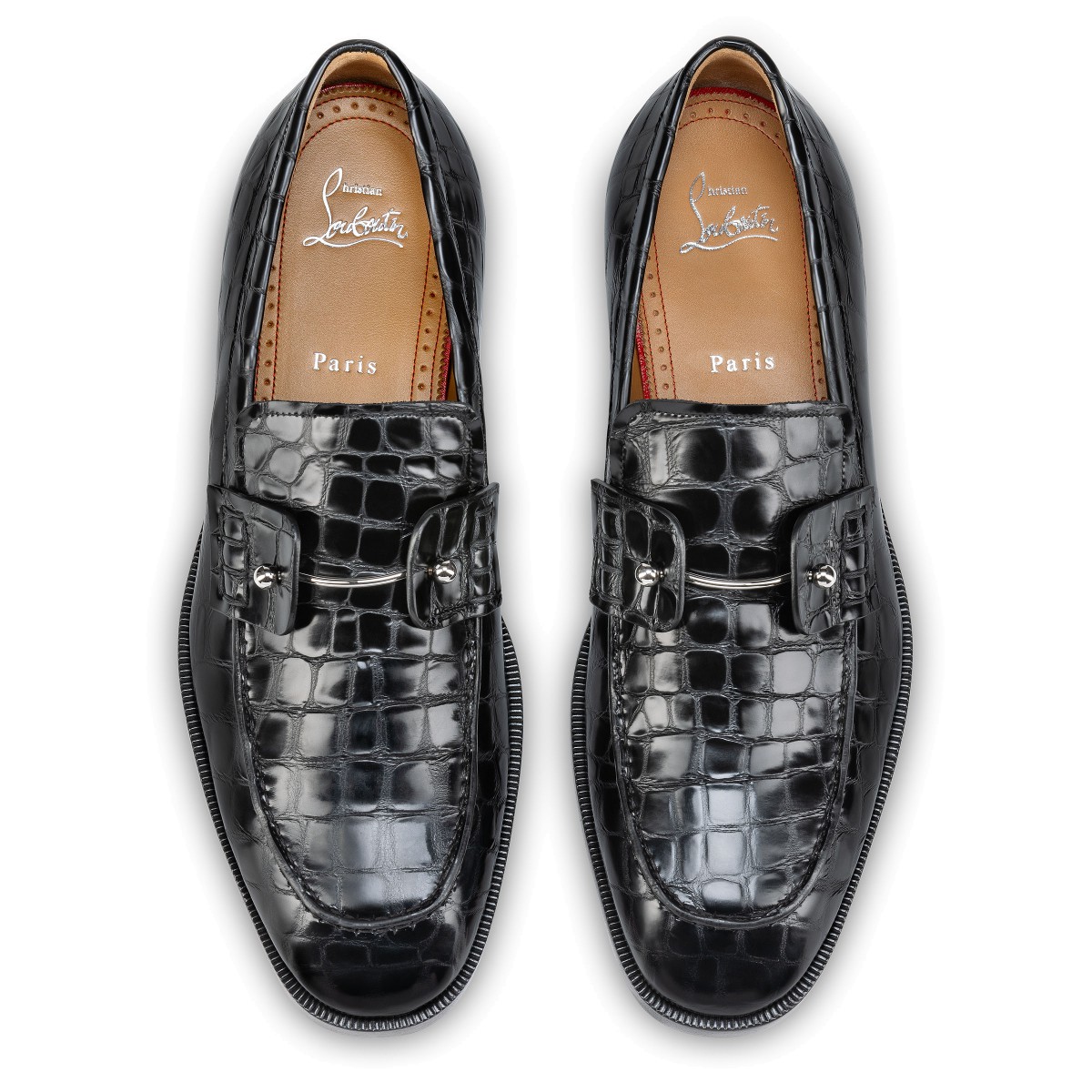 鞋履 - Chambelimoc - Christian Louboutin