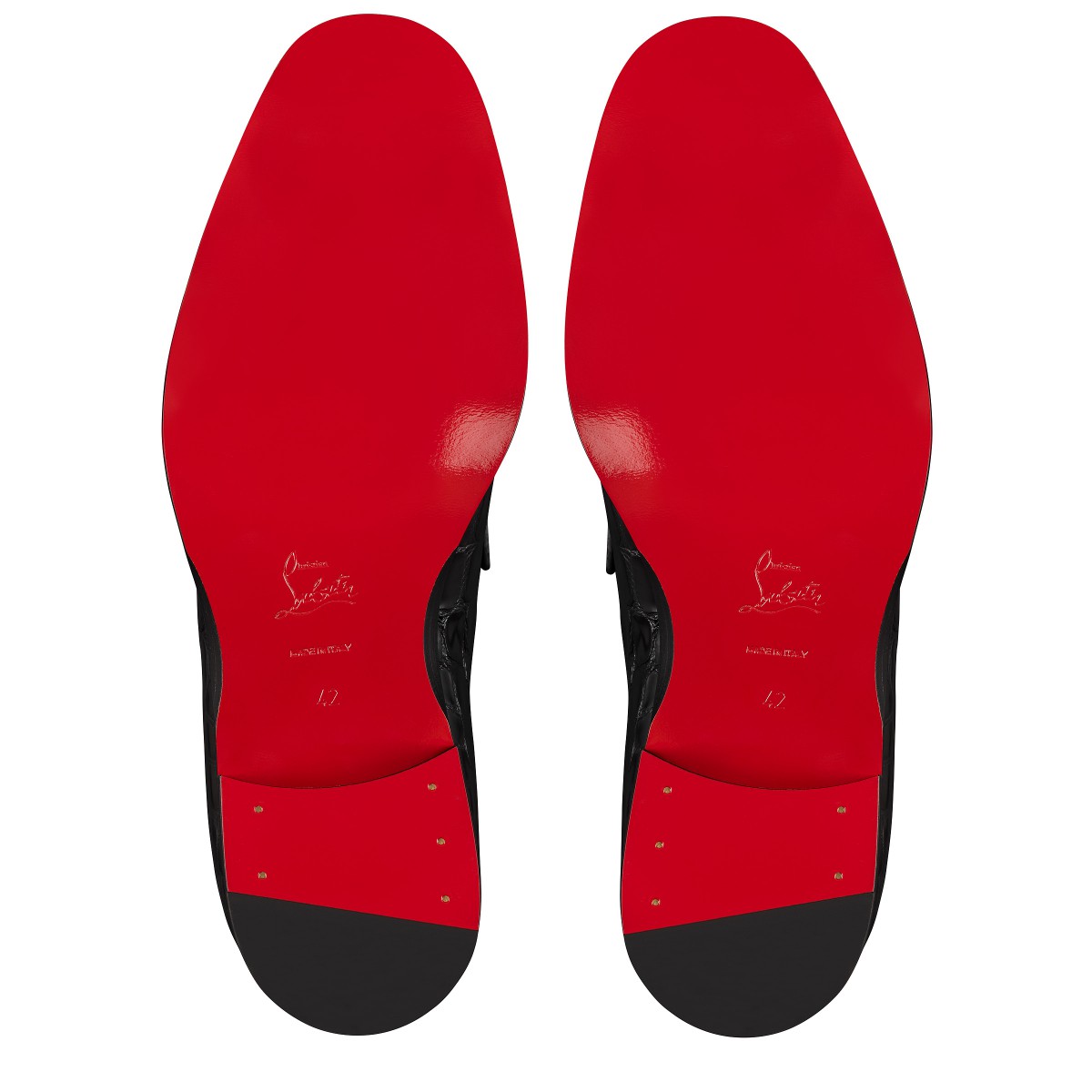 鞋履 - Chambelimoc - Christian Louboutin