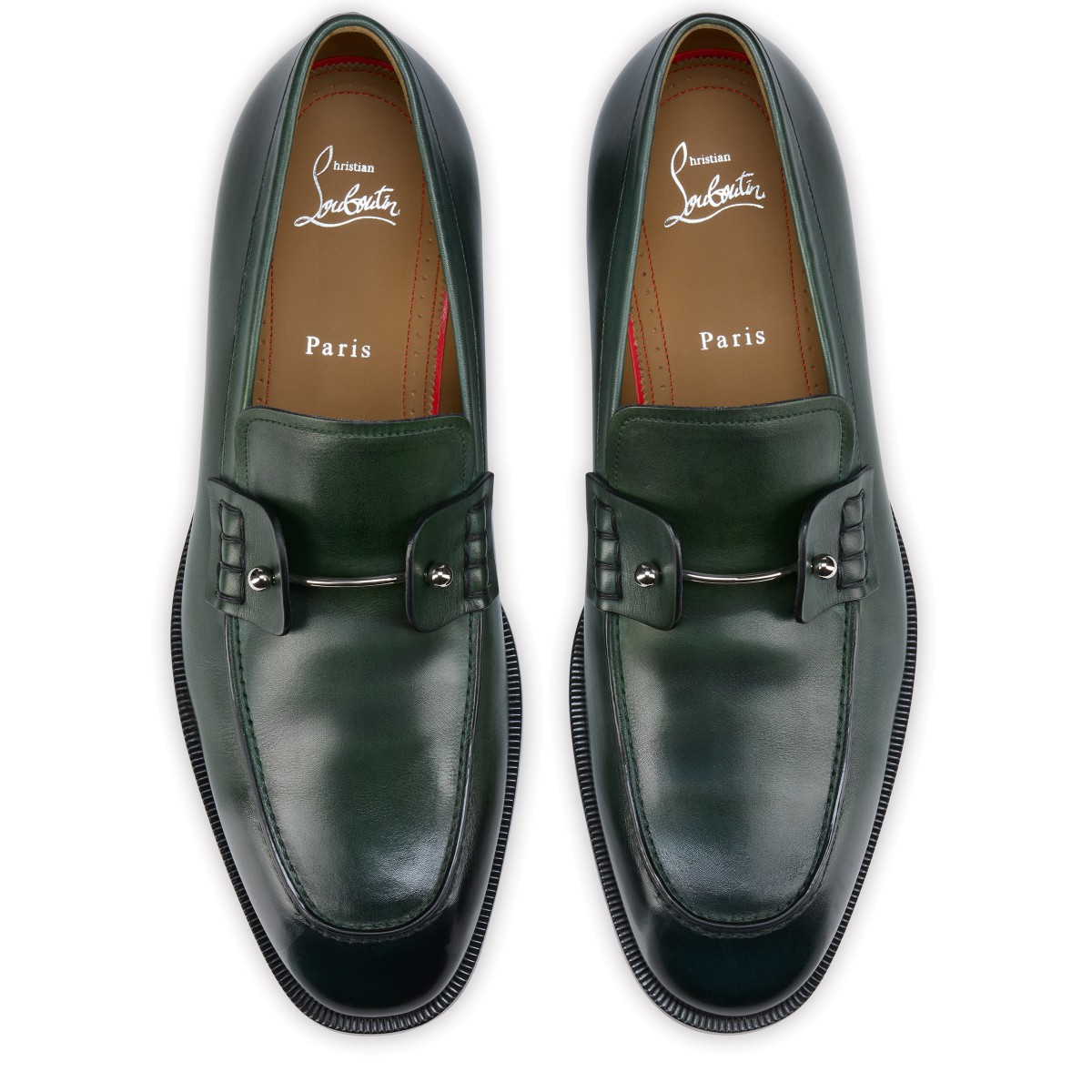 Shoes - Chambelimoc - Christian Louboutin