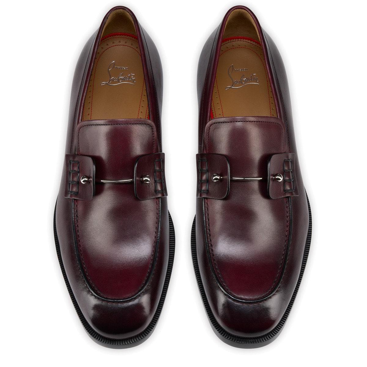 Shoes - Chambelimoc - Christian Louboutin