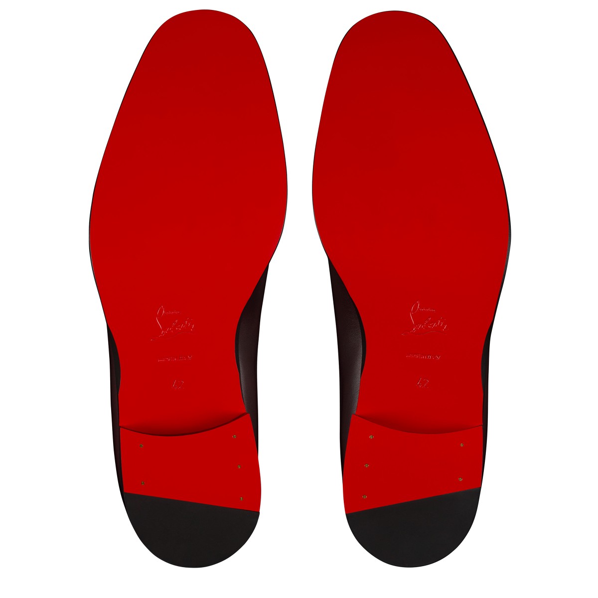 Shoes - Chambelimoc - Christian Louboutin