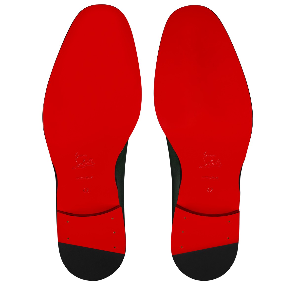 Shoes - Chambeliss - Christian Louboutin