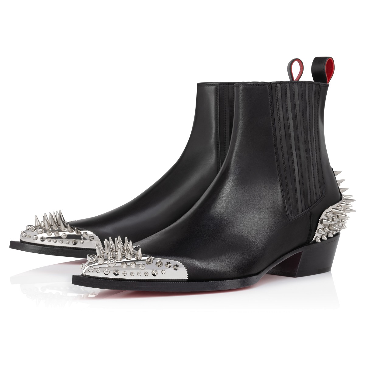 鞋履 - Cheliviss Meteor - Christian Louboutin