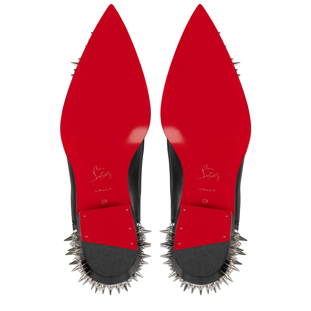 Shoes - Cheliviss Meteor - Christian Louboutin