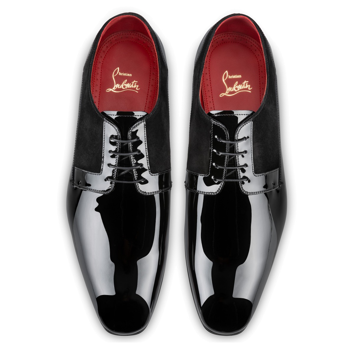 鞋履 - Chickito - Christian Louboutin