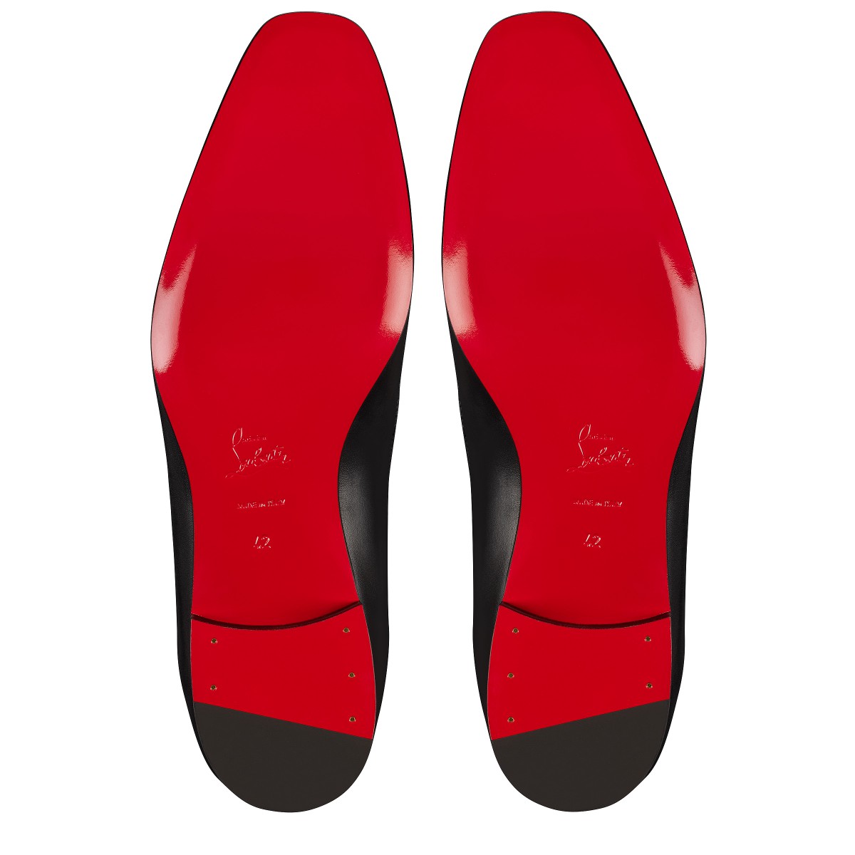 Shoes - Chickito - Christian Louboutin