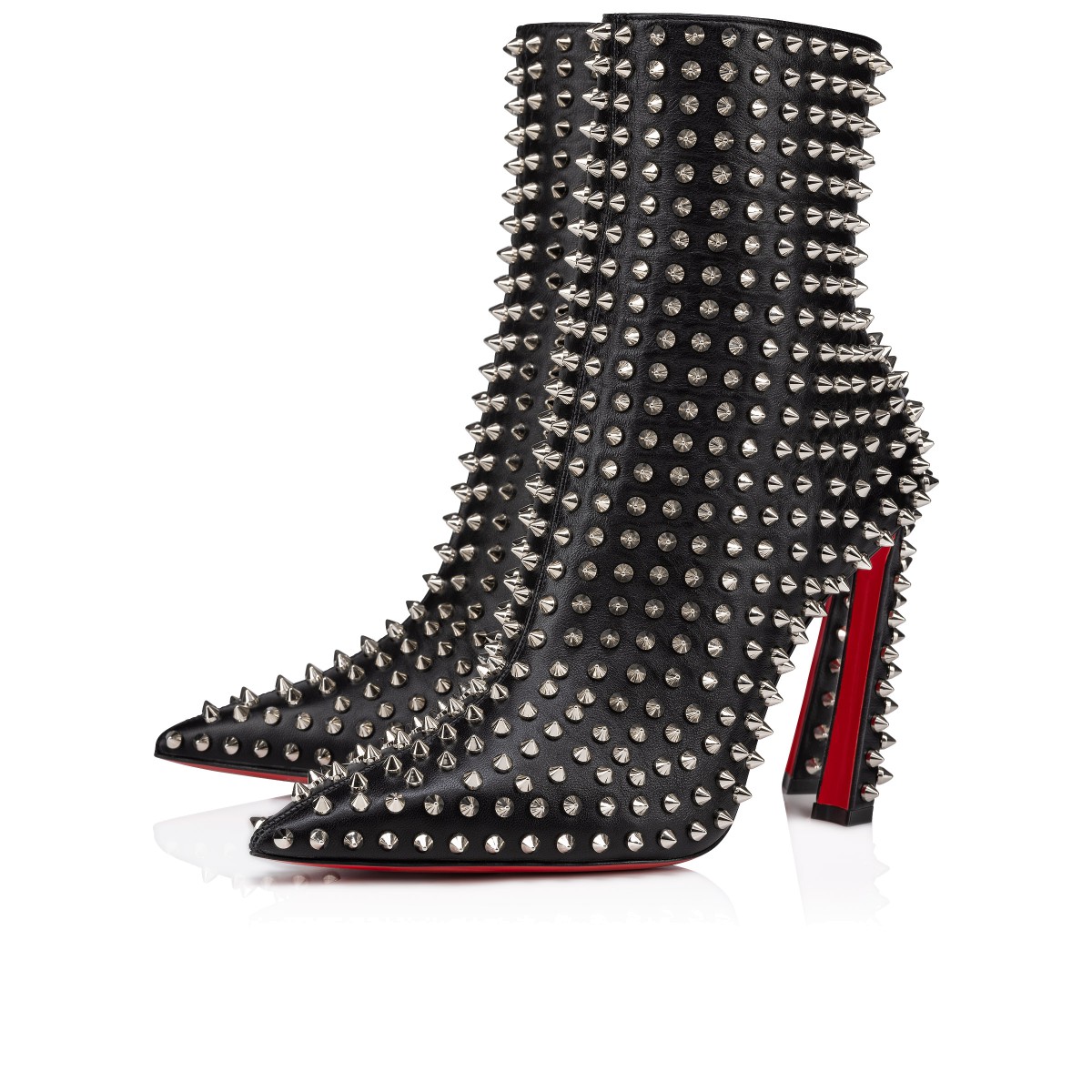 鞋履 - Condora Booty Spikes - Christian Louboutin