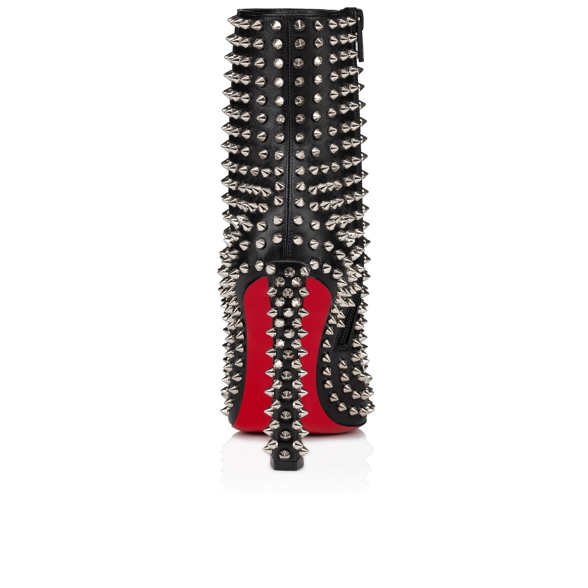 Shoes - Condora Booty Spikes - Christian Louboutin