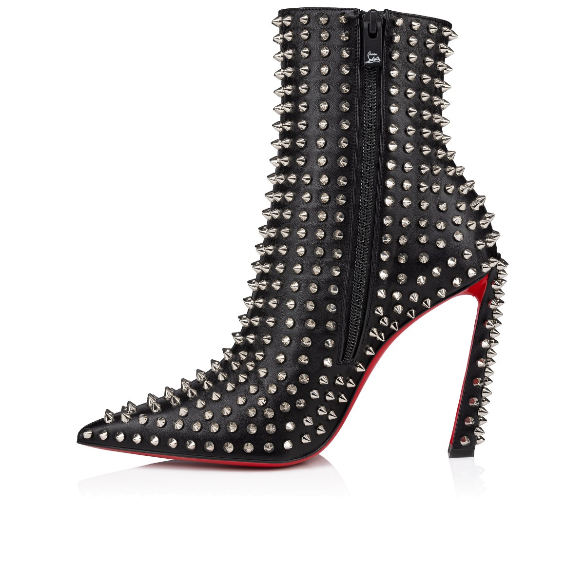 鞋履 - Condora Booty Spikes - Christian Louboutin