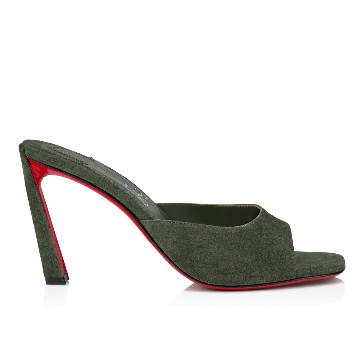 Shoes - Condora Mule - Christian Louboutin