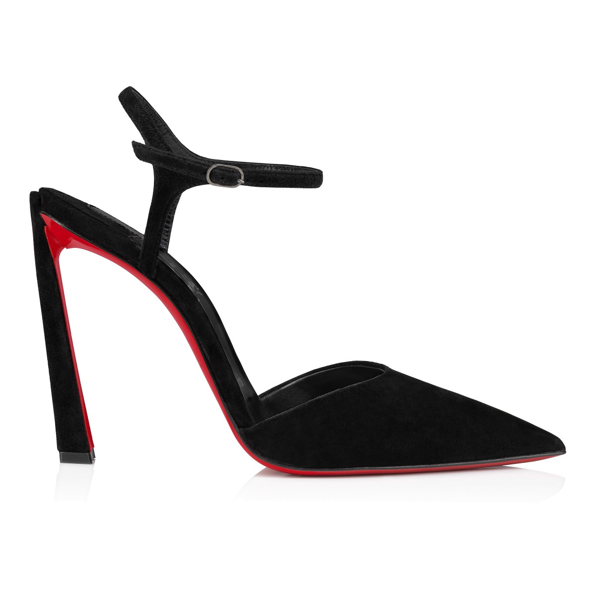 Shoes - Condora Riviera - Christian Louboutin