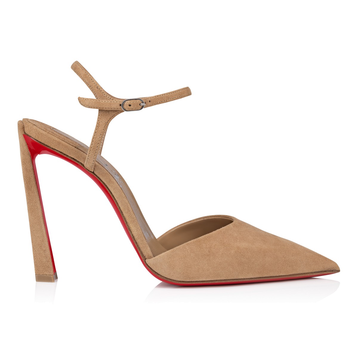 Shoes - Condora Riviera - Christian Louboutin