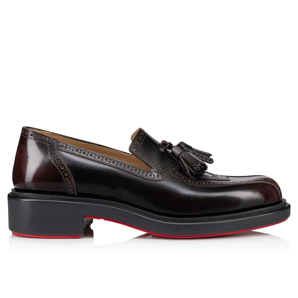 鞋履 - Daniloumoc Urban - Christian Louboutin