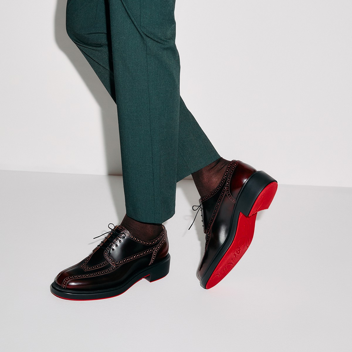 鞋履 - Danilou Urban - Christian Louboutin